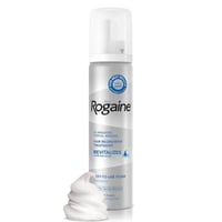 رغوة ريجين لعلاج تساقط الشعر 5%