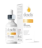 دينيفيز سيروم فيتامين سي لنضارة وتوحيد لون البشرة...