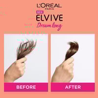 لوريال باريس الفيف الماسك المنقذ للشعر طول الأحلام...