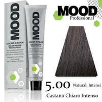 صبغة شعر الايطالية متعددة الوظائف 5.00-بني فاتح مك...