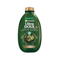 شامبو ألترا دو الزيتون الأسطوري المغذي للغاية من غ...