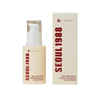 سيروم سيول 1988 بالريتينال والجينسنغ الأسود من كي...