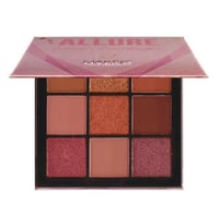 باليت ظلال عيون ميني اللور (AL03) - ميك اوفر 22