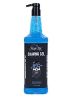 جل حلاقة هيروتك مان ديب سكاي 1100مل