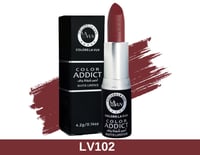 احمر شفاه جاف لافوف