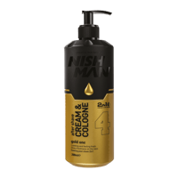 نيشمان العناية بالبشرة 04 كريم وكولونيا (جولد ون )...