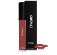 احمر شفاه اورناشا سائل مطفي