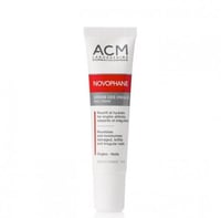 كريم نوفوفان مقوي للاظافر 15 مل