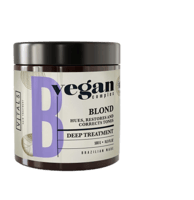 ماسك بلوند فيغان كومبلكس للشعر الأشقر والمصبوغ 500...