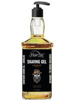 جل حلاقة هيروتك مان ادرينالين 1100مل