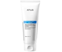 منظف ​​رغوي لطيف ومرطب بحمض الهيالورونيك والجلسرين...