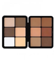 مجموعة بودر الوجه من ميك اوفر22