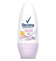 مزيل عرق ريكسونا للتفتيح ومزيل الروائح 50 مل