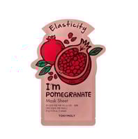 ماسك الرمان لشد البشرة من توني مولي 21ج