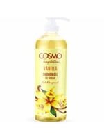 كوزمو - جل استحمام برائحة الفانيلا ، 1000 مل