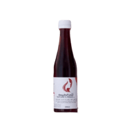 عوشة زيت سحر الطبيعة للشعر 250 مل – تغذية طبيعية و...