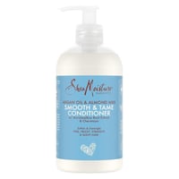 بلسم زيت الارجان وحليب اللوز من شيا مويستشر 384 مل