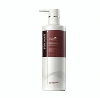 شامبو كارسيل مرطب بزيت الأرغان 800 مل