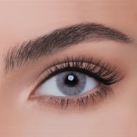 عدسات وندر لوك الشهرية لون لافا