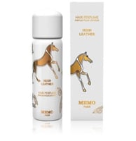 عطر شعر آيرش ليذر من ميمو باريس - 80 مل