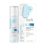 دينيفيز غسول للبشرة الدهنية والمختلطة 200 مل