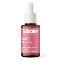 سيروم الريتينول النقي 0.1% من لاكابين 30 مل