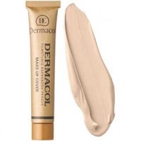 كريم اساس ديرماكول درجة 208