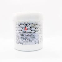 ماكس دونا كريم مساج بخلاصة الكولاجين 1000جرام