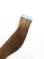 تيب بني ذهبي 20 خصله