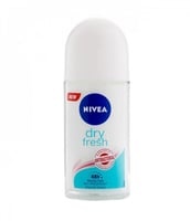 مزيل رائحة رول اون مقاوم للتعرق دراي فريش من نيفيا...