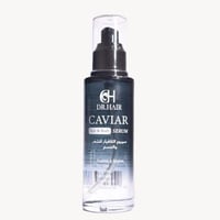 سيروم الكافيار للشعر والجسم من دكتور هير 100 مل