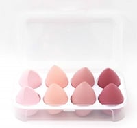 مجموعة بيوتي بلندر 8 قطع