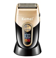 ماكينة تنعيم قابلة لاعادة الشحن من كيمي ، KM-3209