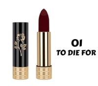 احمر شفاه بتغطية كاملة من بولفير