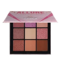 باليت ظلال عيون ميني اللور (AL02) - ميك اوفر 22