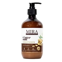 بلسم الزنجبيل المنقي ، يرمم فروة الرأس ، الشعر الت...