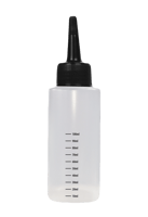 نيشمان شامبو للعناية بالشعر واللحية باللون الأسود