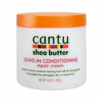 كريم إصلاح مرطب يترك على الشعر بخلاصة زبدة الشيا م...