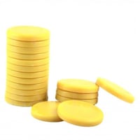 اقراص شمع إيطالي لإزالة الشعر - 400غ