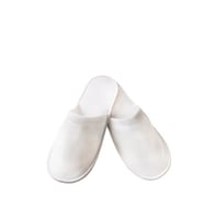 زوج شباشب مغلق من الامام للاستخدام مرة واحدة زوج و...