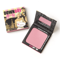 احمر خدود داون بوي من ذا بالم