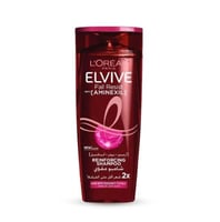 لوريال باريس الفيف شامبو مقوي للشعر الضعيف القابل...