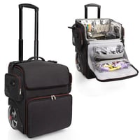 شنطة هير ستايل تجهيز صالون