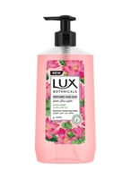 غسول اليدين بزهرة اللوتس و العسل من لوكس 250مل