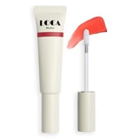 بلاشر أحمر خدود كريمي مشمشي 04 من لوكا