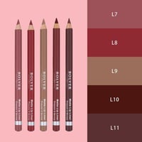 محدد شفاه مات ليب لاينر من ماركة بلوفير رقم L3