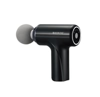 ريبون جهاز مساج وتدليك العضلات بحجم صغير محمول بـ...