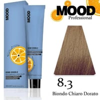 صبغة شعر الايطالية متعددة الوظائف خالية من الأموني...