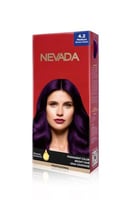صبغة شعر نسائية 4.2 من نيفادا