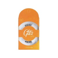 جليتز رموش لازورد شعر طبيعي